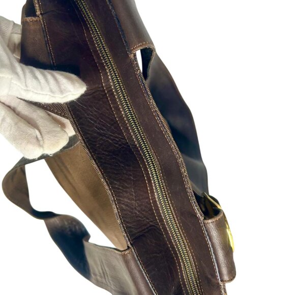 💎✨STUNNING✨💎AUTHENTIC Ferragamo Vara Tote bag - Picture 7 of 15